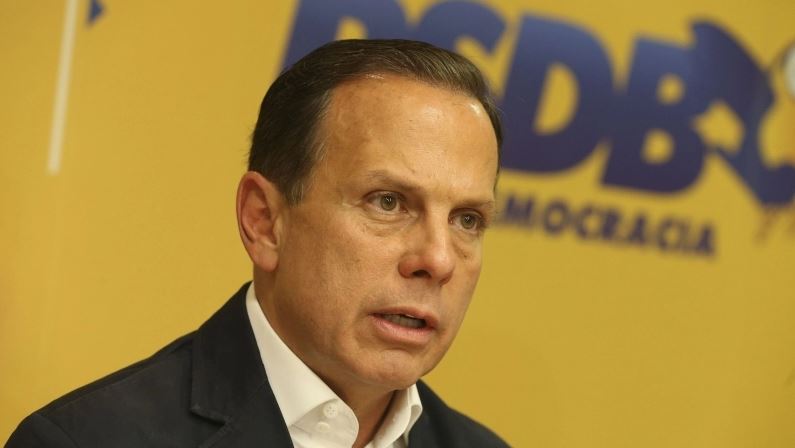 Aliados do presidente Jair Bolsonaro (PL) e de outros presidenciáveis exploraram o incidente para desqualificar a imagem do tucano paulista