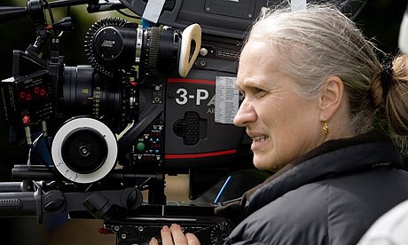 Diretora Jane Campion é a primeira mulher a receber duas indicações ao Oscar de Melhor Direção