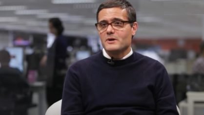 Mário Mesquita; dólar; câmbio; selic; pib