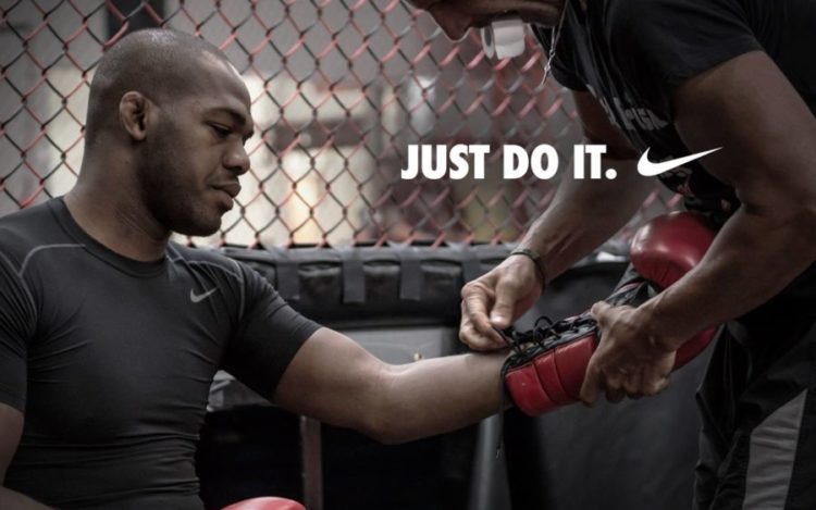 JUST DO IT! Como você traduziria o slogan da Nike?