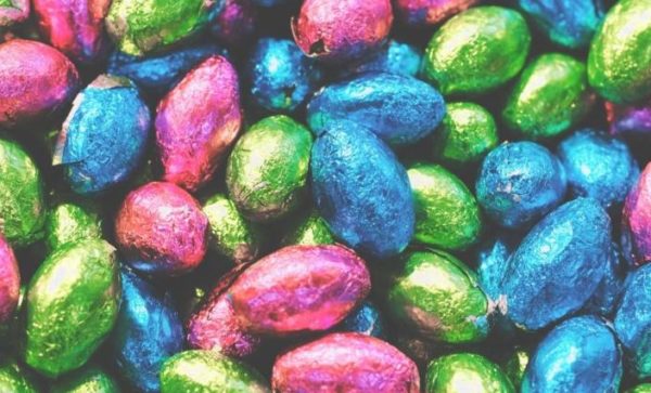 Setor se prepara para atender à demanda do período da Páscoa, a indústria de chocolates calcula que foram criados 8.500 postos de trabalho temporários
