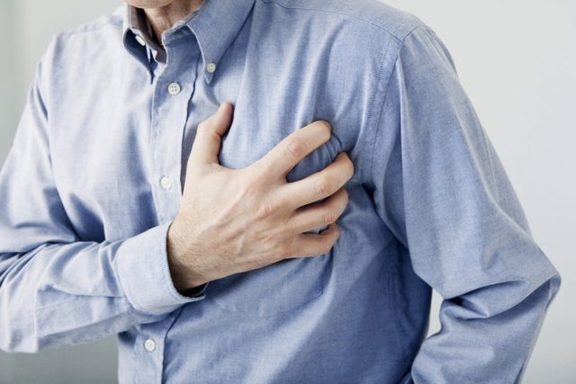 Infarto: primeiros sintomas menos conhecidos de um ataque cardíaco