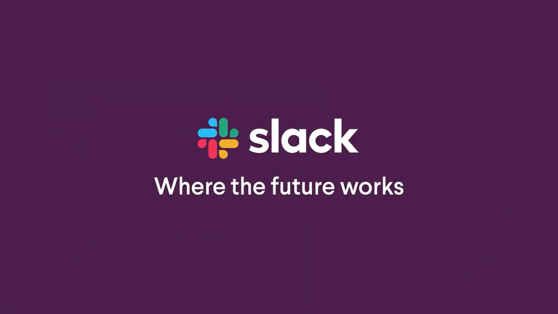 O Slack é uma das ferramentas de comunicação corporativas mais usadas no mundo