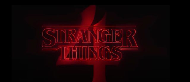 Stranger Things: por que 4ª temporada foi dividida em duas partes?