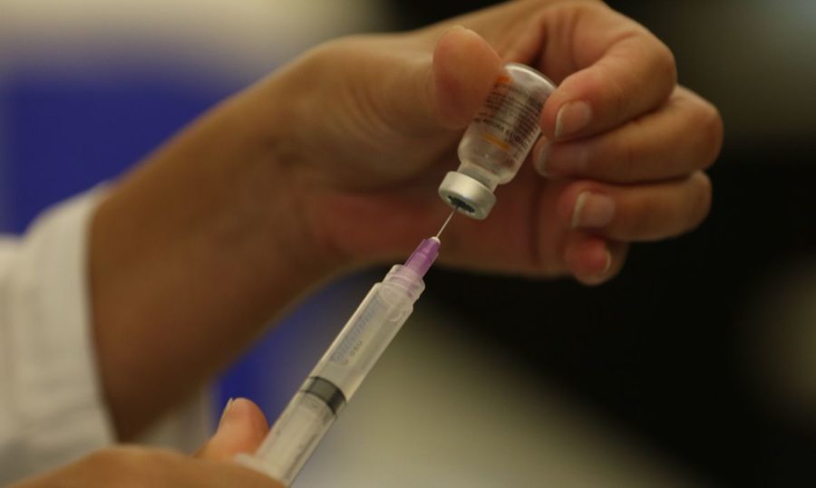 A Moderna é acusada de roubo de tecnologia para desenvolver sua vacina