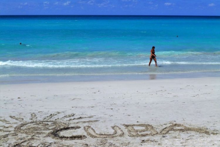 Praia de Varadero, em Cuba, foi eleita a segunda melhor do mundo