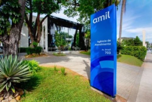 ANS nega venda de empresa que administra planos de saúde da Amil 