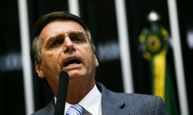 Bloqueio ao Telegram atinge Bolsonaro e seus mais de 1 milhão de seguidores