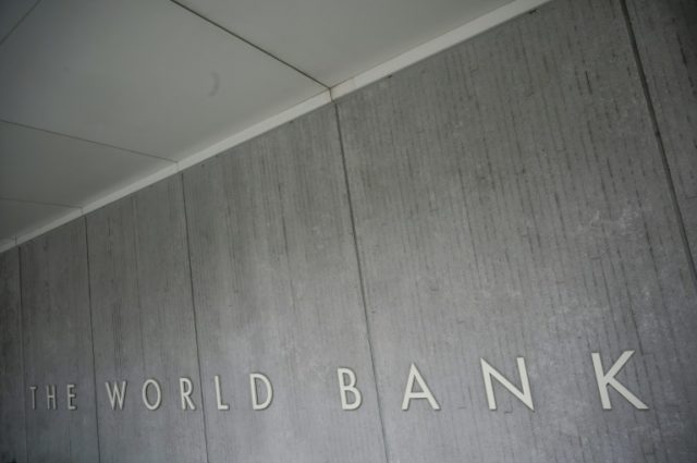 Banco Mundial eleva previsão de alta do PIB brasileiro de 2022 e corta para 2023