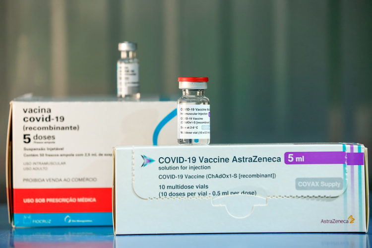 Medicamento contra Covid-19 será aplicado em pacientes adultos imunossuprimidos