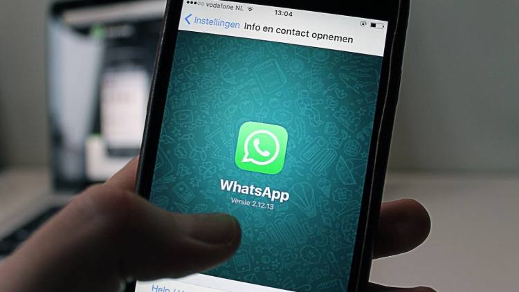 WhatsApp também deve aumentar sua presença com serviços financeiros voltados ao comércio