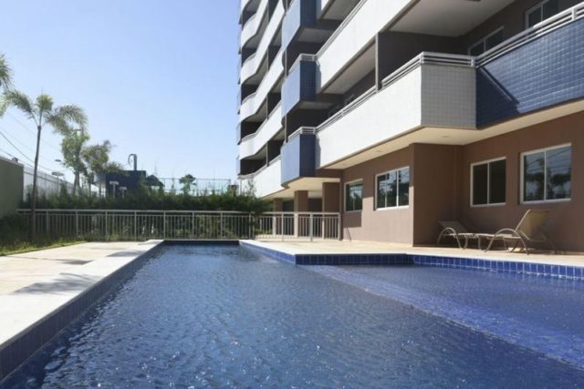 Apartamento em Fortaleza é um dos imóveis mais procurados no leilão do Santander