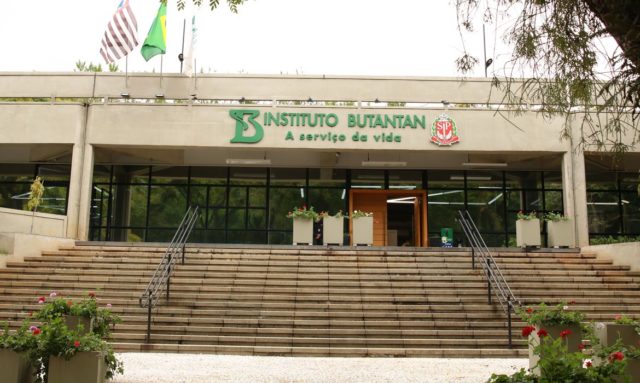 Butantan inaugura nova fábrica de vacinas em São Paulo