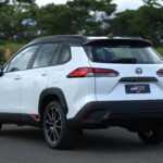 Corolla-Cross