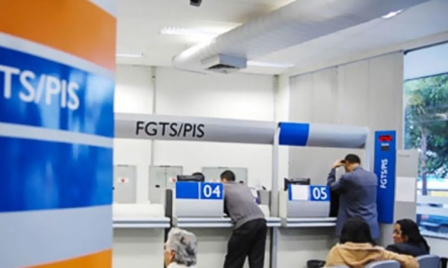 FGTS poderia ser usado para pagamento de parte das prestações; liquidação ou amortização extraordinária do saldo; ou pagamento do preço da casa própria