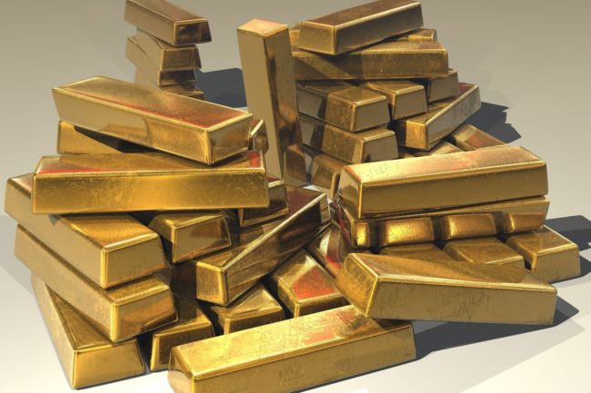 A propina de 1 kg de ouro que teria sido pedida no MEC custa em torno de R$ 310 mil