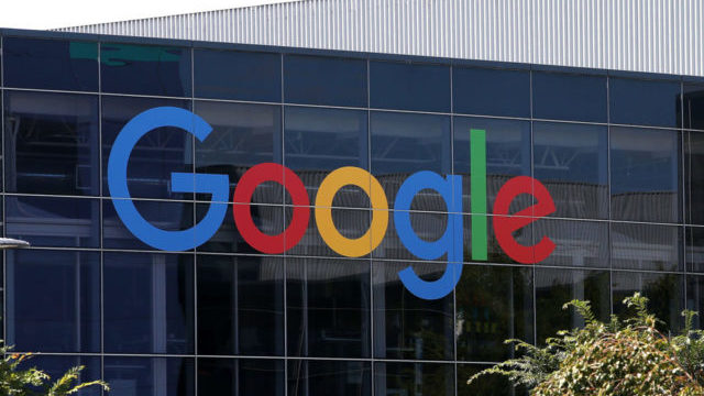 O Google é uma das empresas com vagas de estágio abertas neste momento