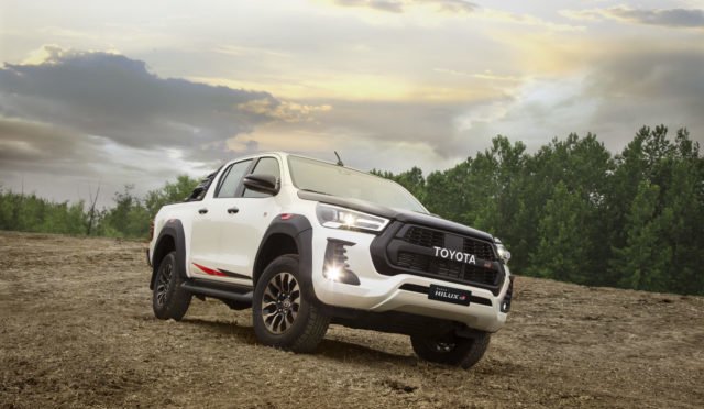hilux