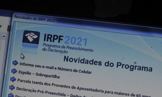 IRPF 2022