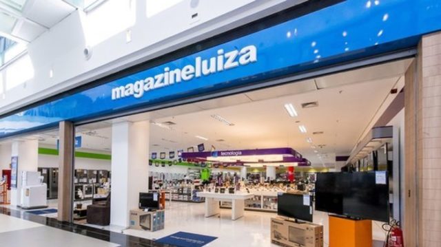 Magazine Luíza inicia caravana para recrutar vendedores digitais