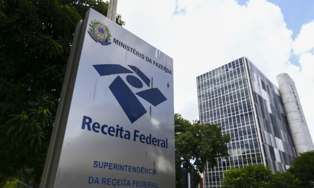 Receita libera serviços do Imposto de Renda para Portal Gov.br