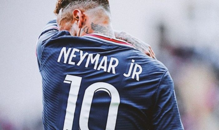 Os jogadores mais bem pagos do mundo; Neymar é o quinto