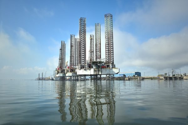 petróleo