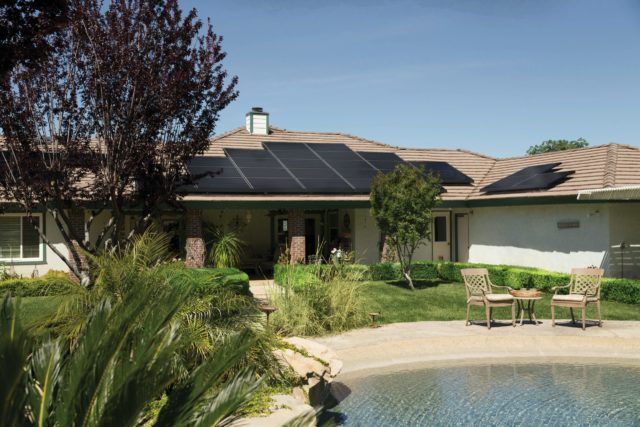 Mais de 70% dos entrevistados querem um painel solar para a sua residência