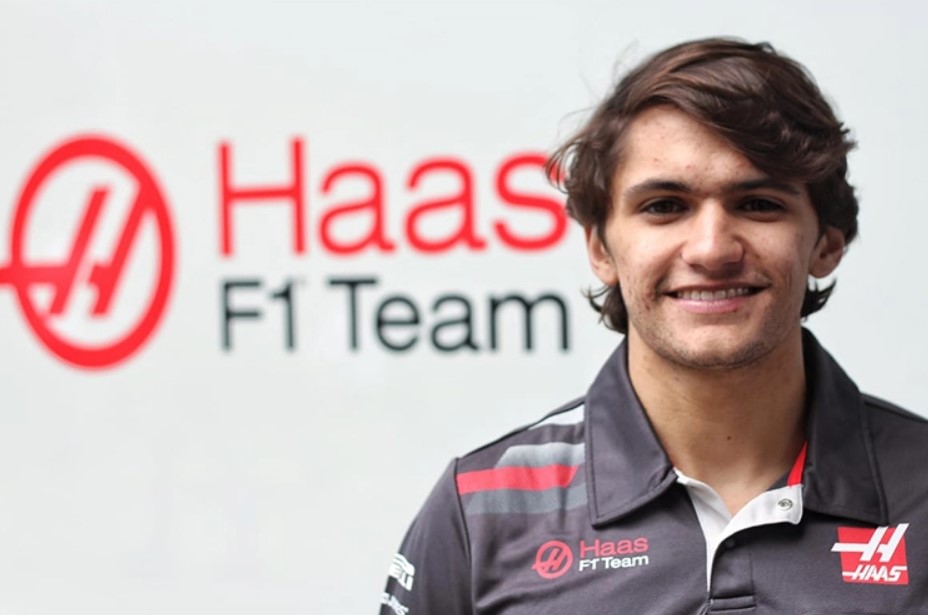 Se Pietro correr a temporada inteira pela Haas, será a primeira vez que um piloto brasileiro estará no grid da F1 em tempo integral, desde Felipe Massa.