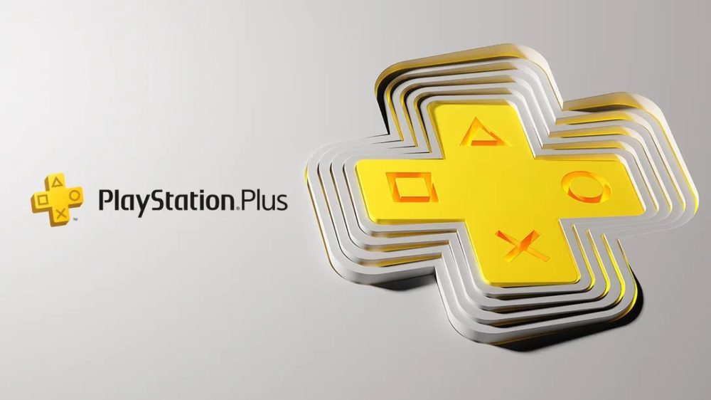PlayStation Plus estará disponível a partir de junho