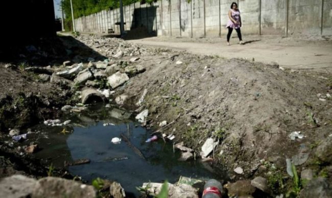 No Estado de São Paulo, de 370 cidades, apenas 124 contratos de programa possuem metas aderentes ao novo marco legal do saneamento