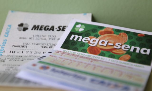 Mega-Sena: Caixa sorteia prêmio de R$ 79,5 milhões