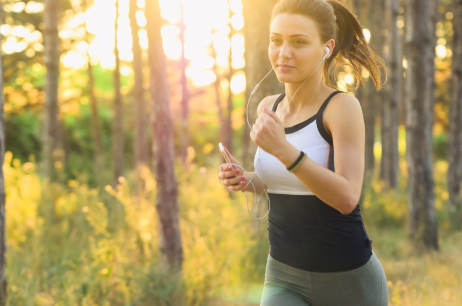 OMS recomenda 150 minutos de exercício físico moderado por semana