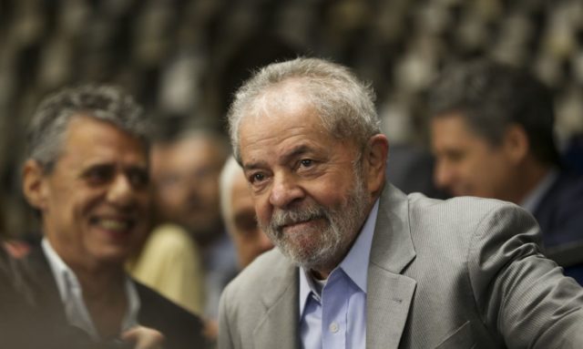 Ex-presidente Lula quer aumentar incentivo estatal a pequenas e médias empresas