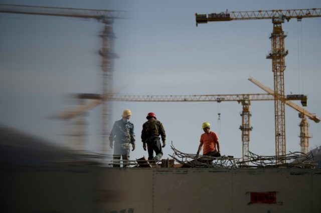 Trabalhadores da construção em SP aprovam dissídio salarial de 12,47%