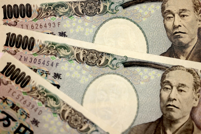 Alta do dólar contra iene se deve a fundamentos macro, e não ao BC japonês