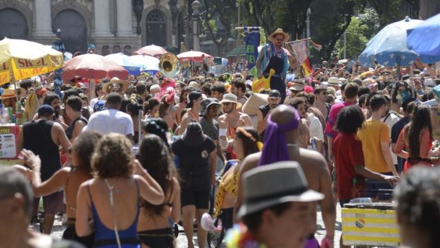 Carnaval 2020: confira a programação dos blocos de rua de São Paulo