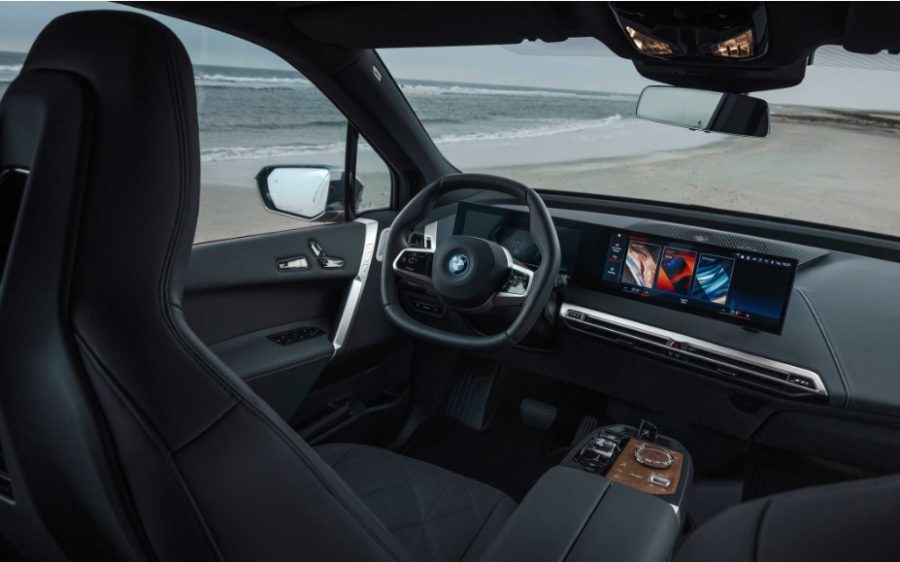 Marca alemã, a BMW comemora 70 mil veículos conectados no Brasil