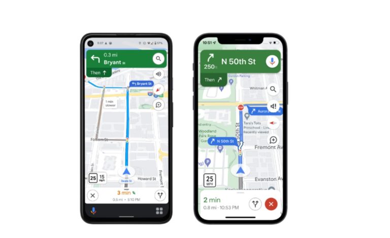 Google Maps terá função que mostrará o valor do pedágio na rota escolhida