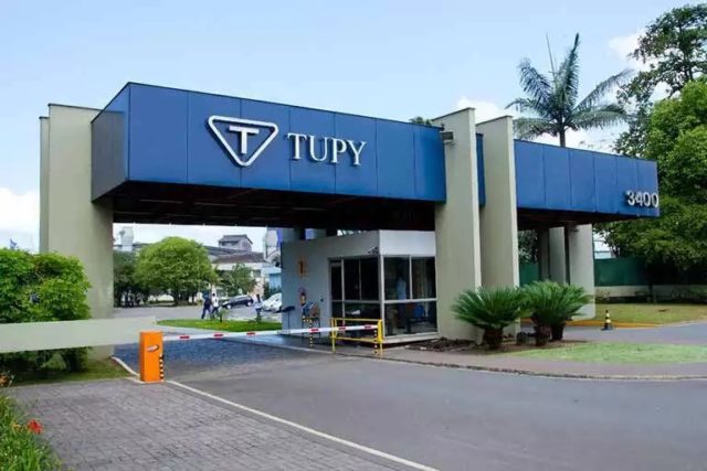 Tupy anuncia compra da MWM, de motores, por R$ 865 milhões