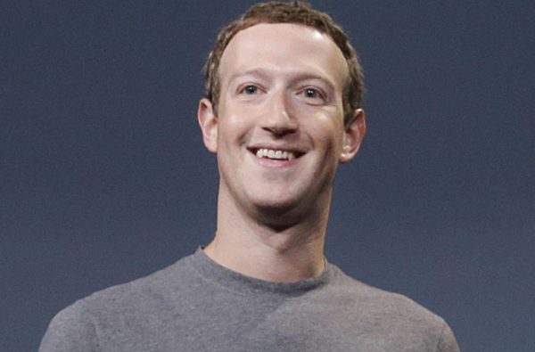 As ações da Meta dispararam mais de 17% na quinta-feira, tornando Zuckerberg quase US$ 11 bilhões mais rico em um único dia.