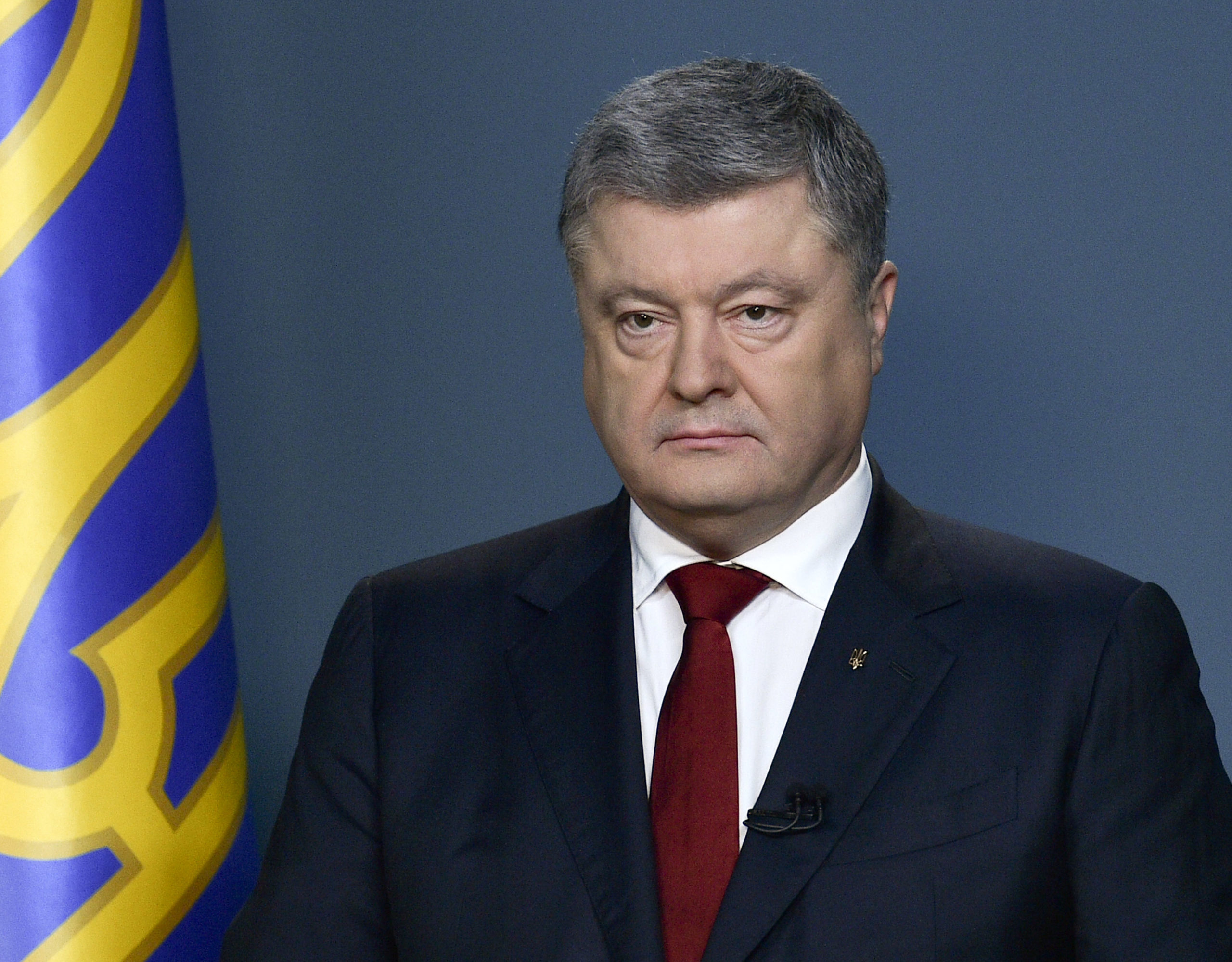 Ex-presidente da Ucrânia, Petro Poroshenko deixou o ranking de bilionários ao perder US$ 700 milhões com a guerra contra a Rússia