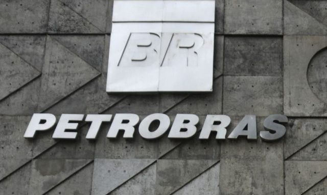 Petrobras aumentou a sua receita líquida em 66% de 2020 para 2021