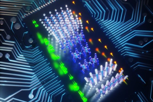 Essa tecnologia abre caminho para o desenvolvimento de supercomputadores baseados em supercondutores, com velocidade centenas de vezes mais rápida