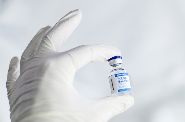 A vacina de antígeno foi desenvolvida na MedUni de Viena, e induziu uma resposta robusta nos testes feitos.