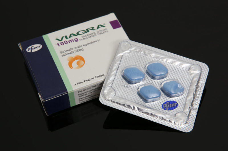 Viagra é utilizado no tratamento de disfunção erétil, mas governo alegou tratamento de Hipertensão Arterial Pulmonar