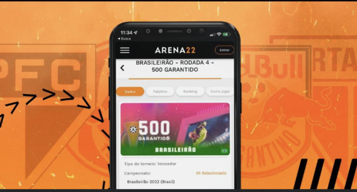 Brasileiros pagam entre 5 e 15 reais por um game mobile, diz pesquisa