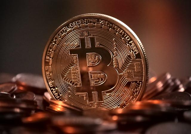 Bitcoin engatou nove semanas de quedas