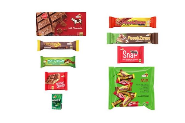 A agência proibiu o comércio, além do recolhimento imediato, de chocolates da marca israelense Elite, por suspeita de contaminação por Salmonella.
