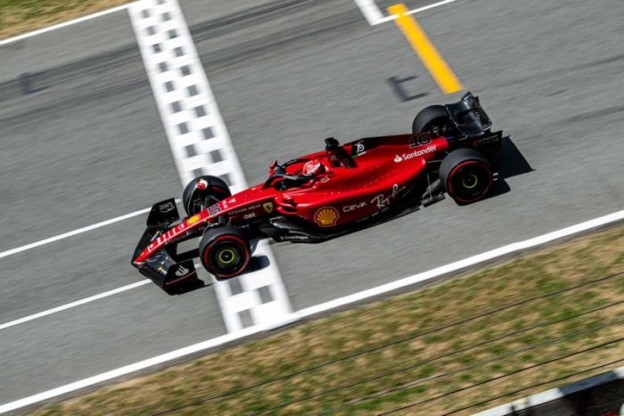 Fórmula 1 lança novo carro para a temporada 2022; veja detalhes
